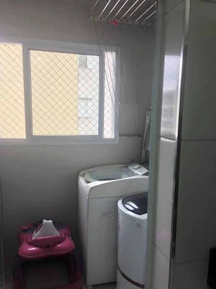 Apartamento, 3 quartos, 75 m² - Foto 4