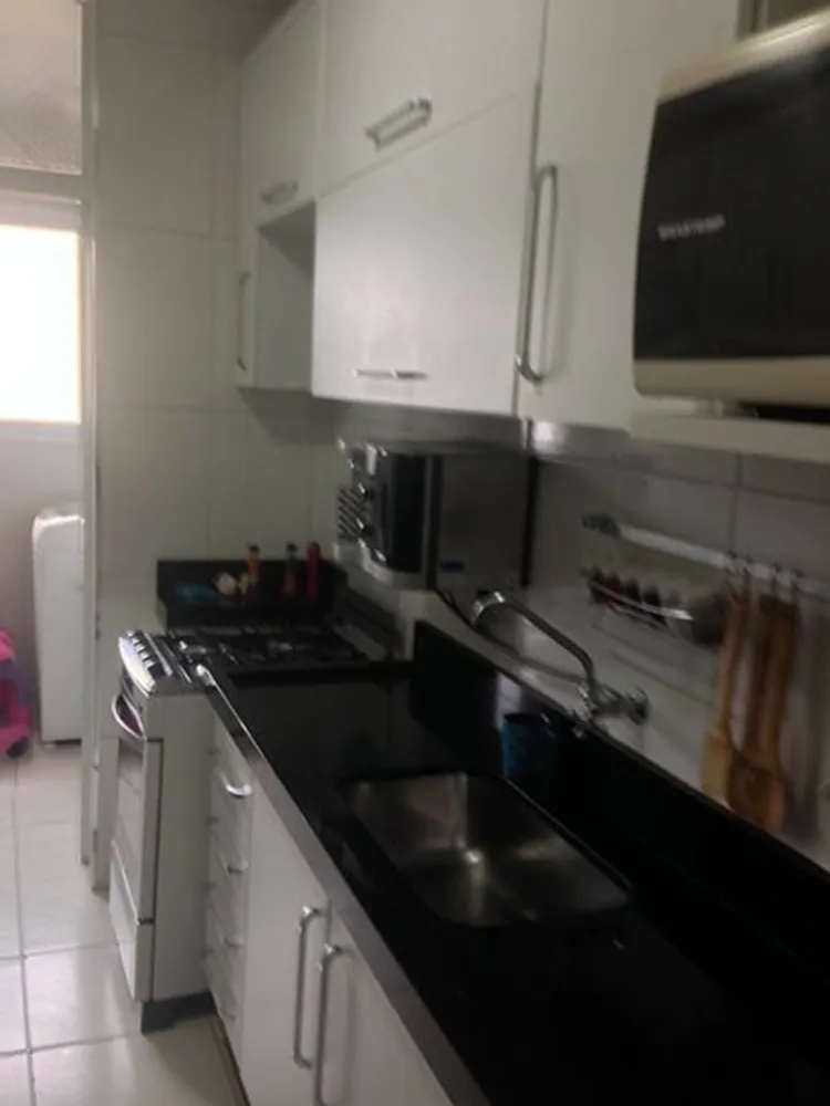 Apartamento, 3 quartos, 75 m² - Foto 2