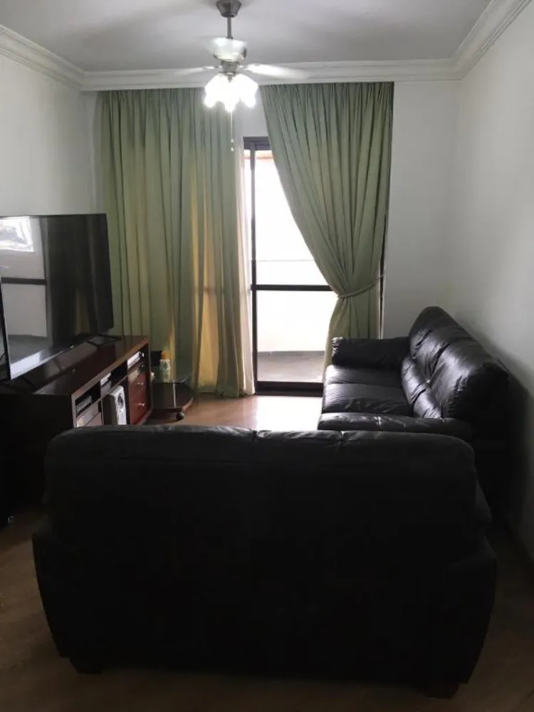 Apartamento, 3 quartos, 131 m² - Foto 1