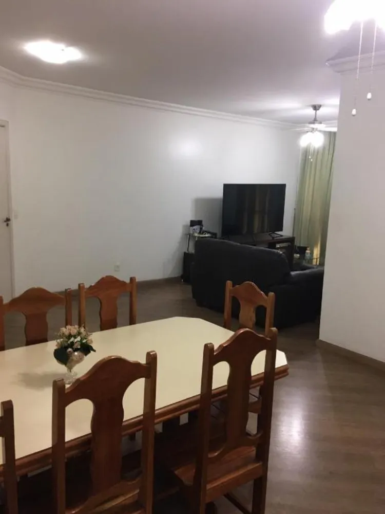 Apartamento, 3 quartos, 131 m² - Foto 2