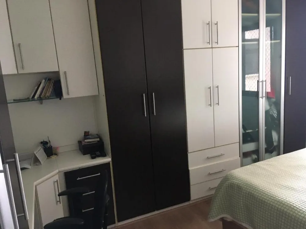 Apartamento, 3 quartos, 131 m² - Foto 4