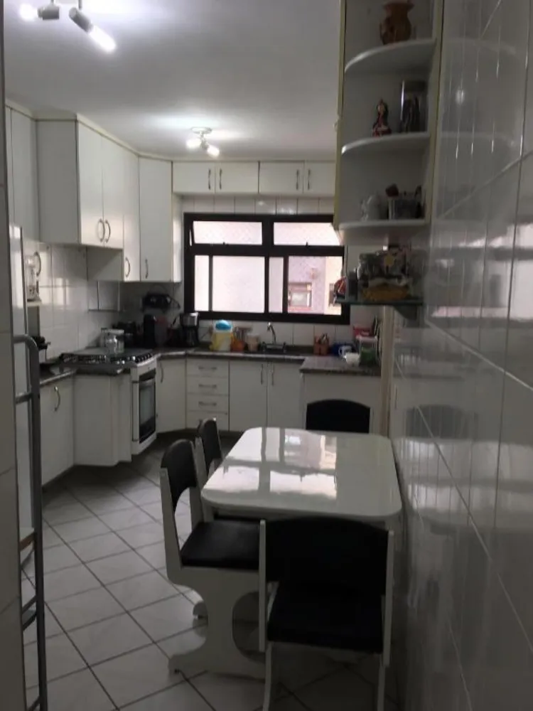 Apartamento, 3 quartos, 131 m² - Foto 3