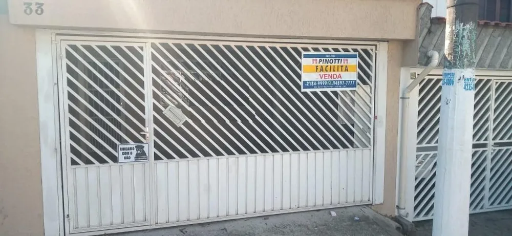 Sobrado, 2 quartos, 136 m² - Foto 1