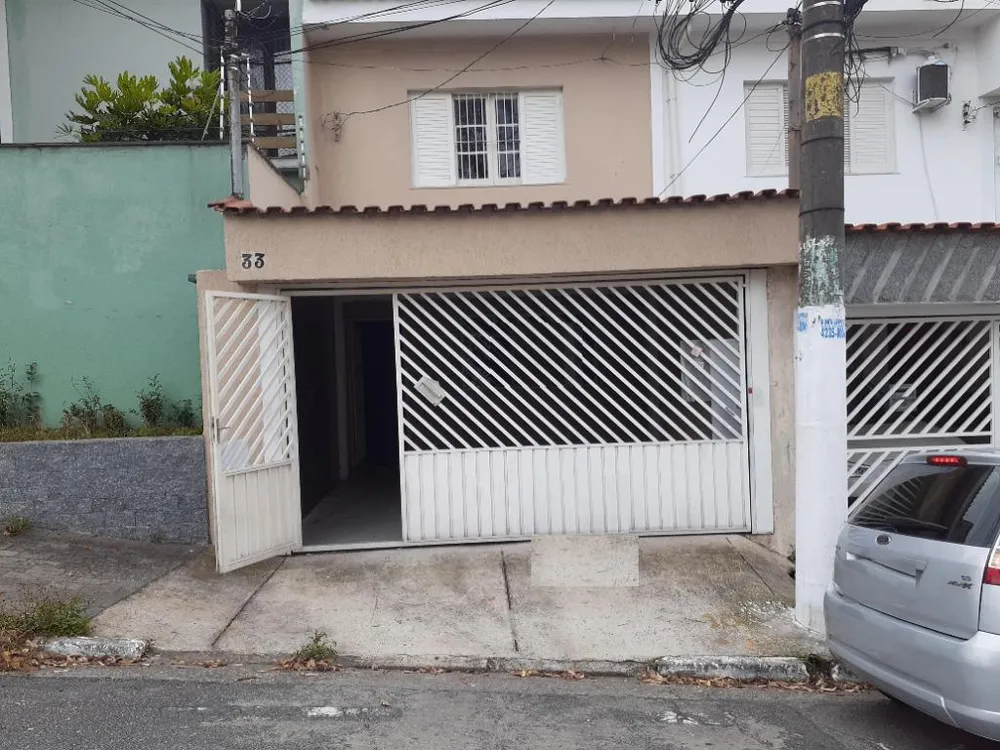 Sobrado, 2 quartos, 136 m² - Foto 2