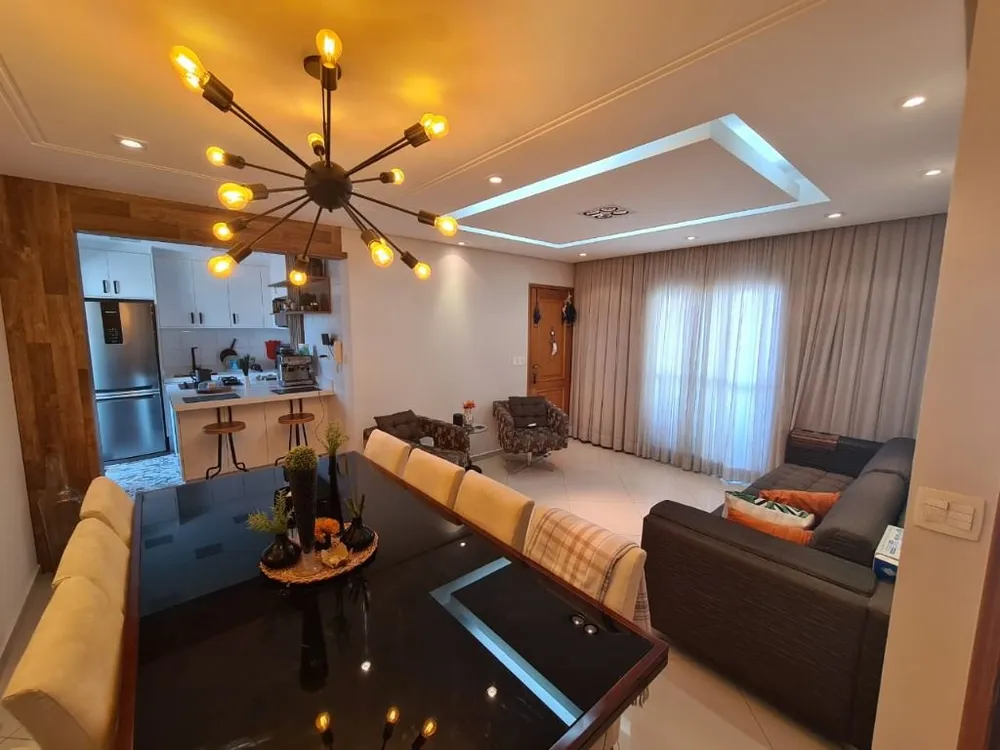 Apartamento, 2 quartos, 85 m² - Foto 1