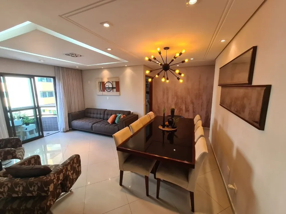 Apartamento, 2 quartos, 85 m² - Foto 3