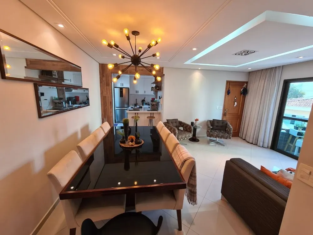 Apartamento, 2 quartos, 85 m² - Foto 2