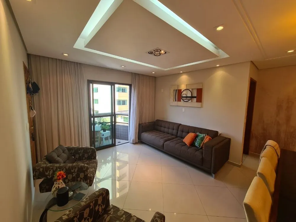 Apartamento, 2 quartos, 85 m² - Foto 4