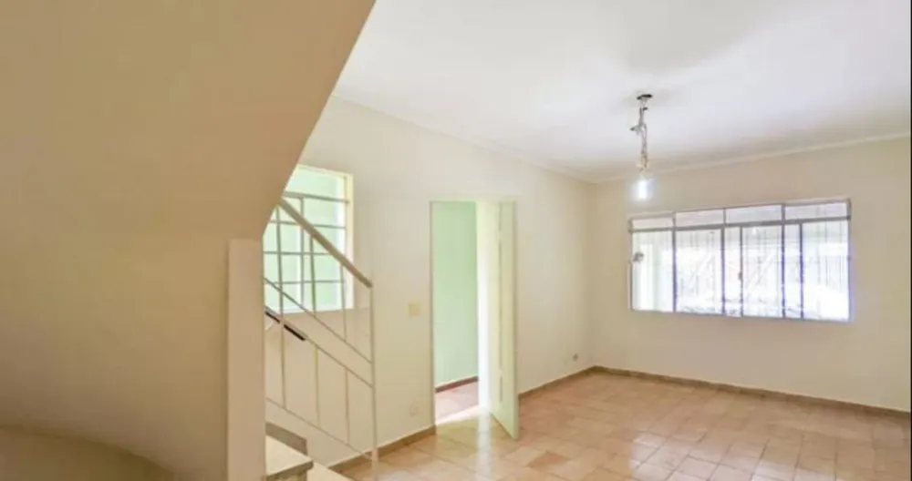 Sobrado, 4 quartos, 189 m² - Foto 1