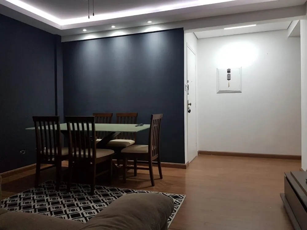 Apartamento, 3 quartos, 130 m² - Foto 2