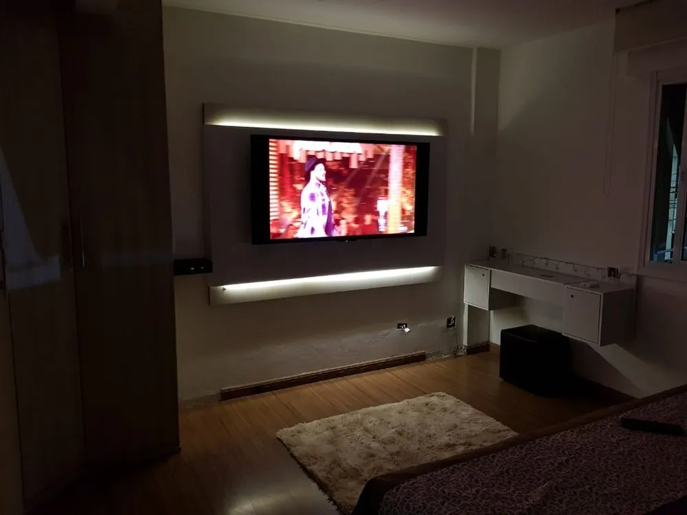 Apartamento, 3 quartos, 130 m² - Foto 4