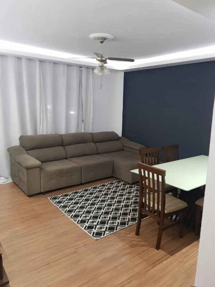 Apartamento, 3 quartos, 130 m² - Foto 1
