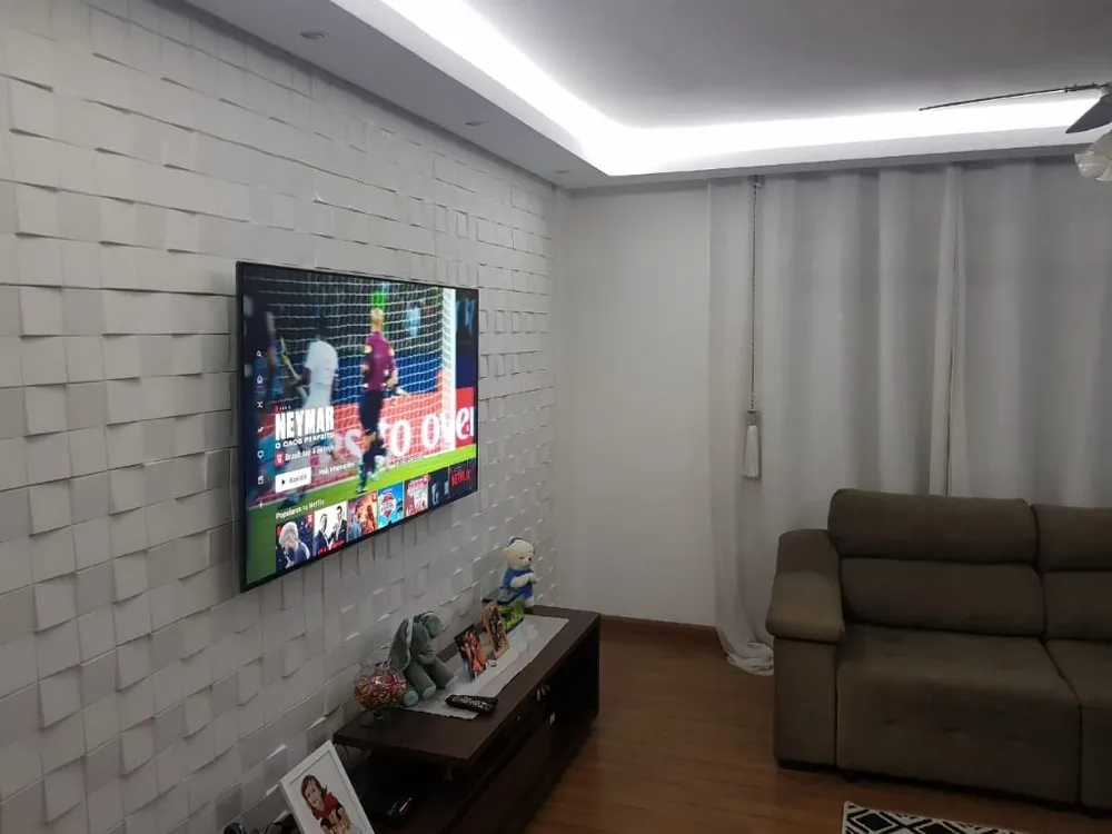 Apartamento, 3 quartos, 130 m² - Foto 3