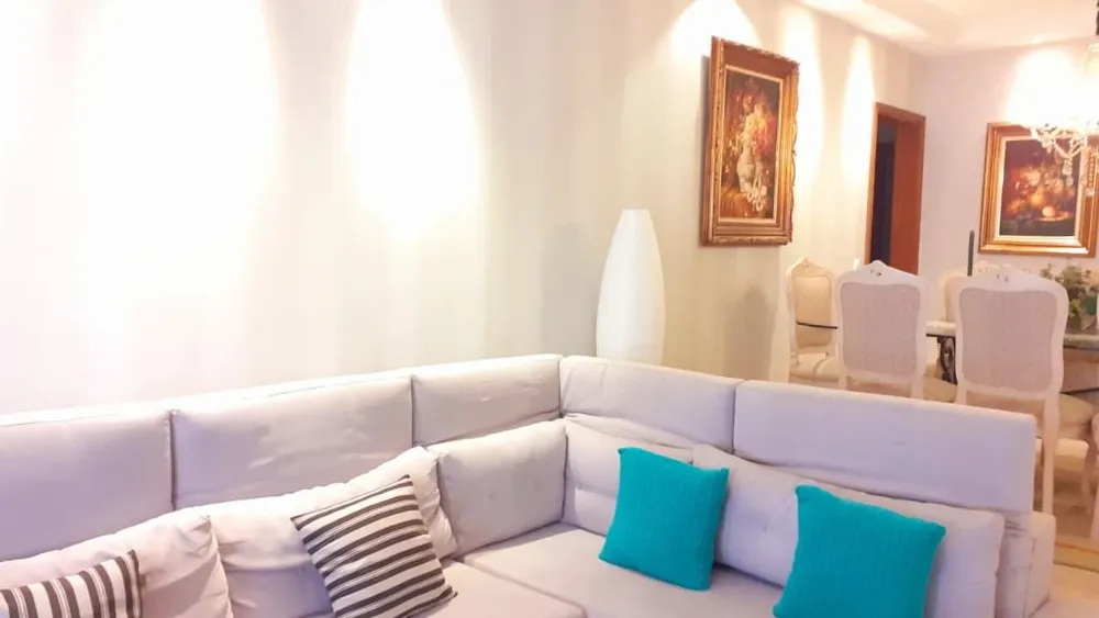 Apartamento, 3 quartos, 152 m² - Foto 3