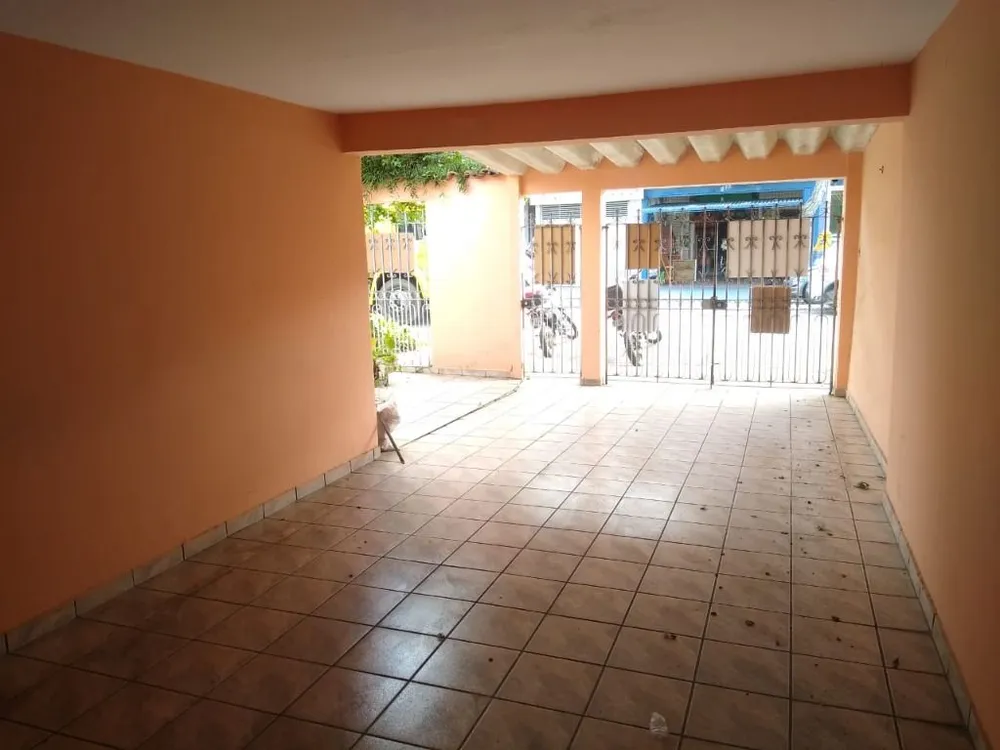 Casa, 3 quartos, 193 m² - Foto 1