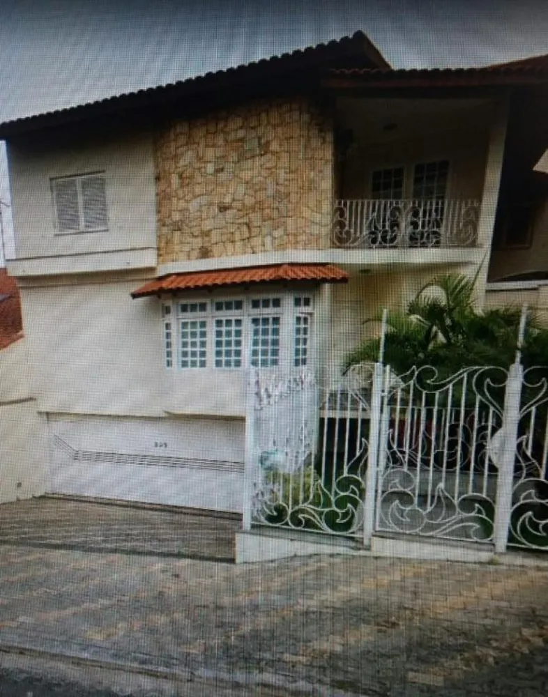Sobrado, 4 quartos, 459 m² - Foto 1