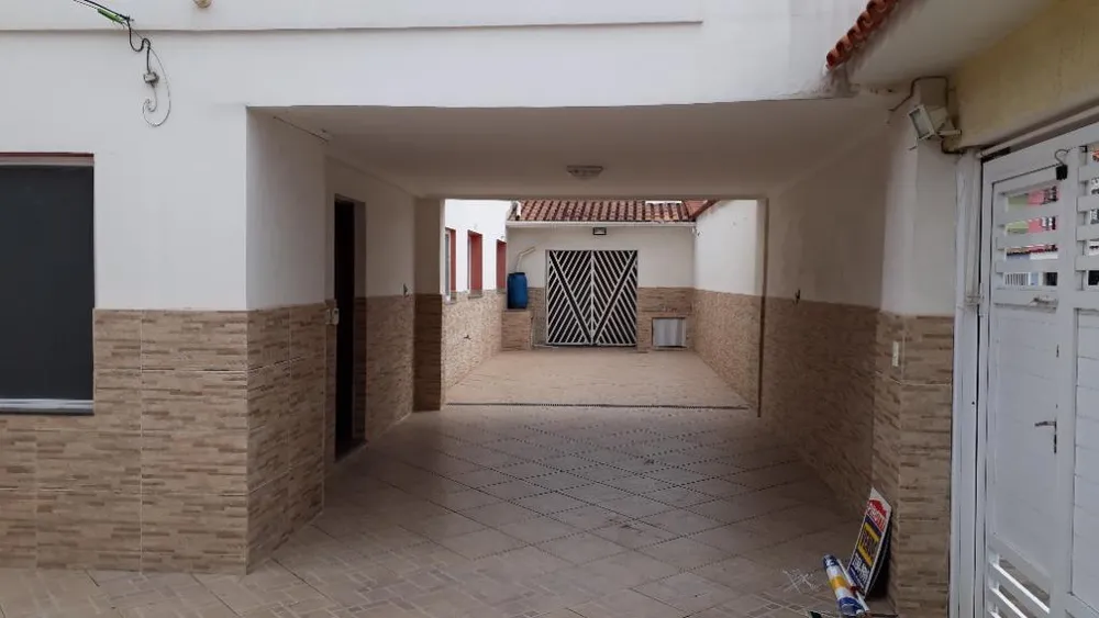 Sobrado, 3 quartos, 180 m² - Foto 2