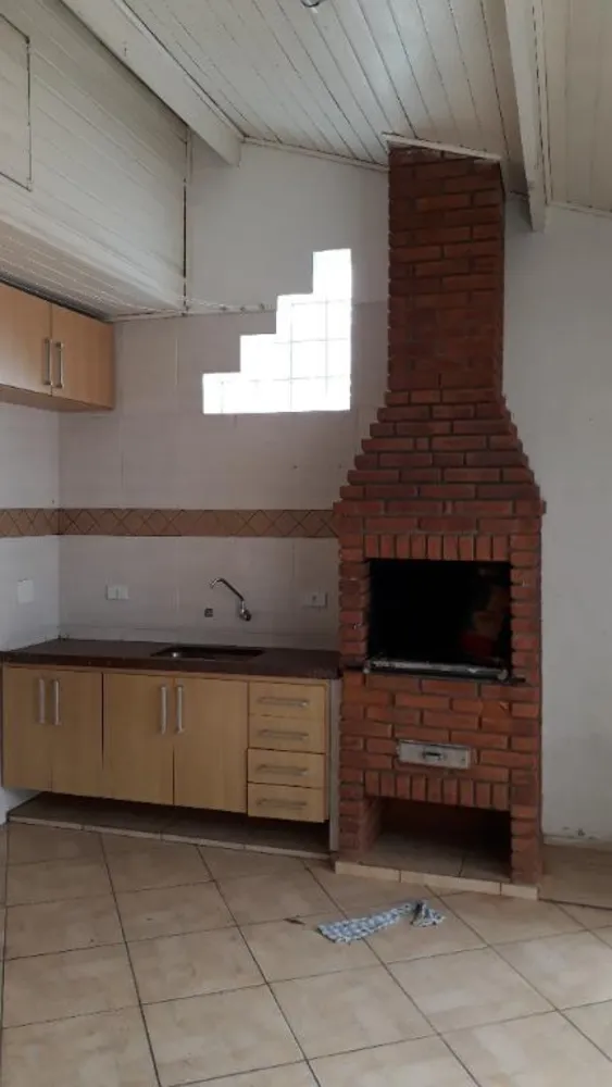 Sobrado, 3 quartos, 180 m² - Foto 3