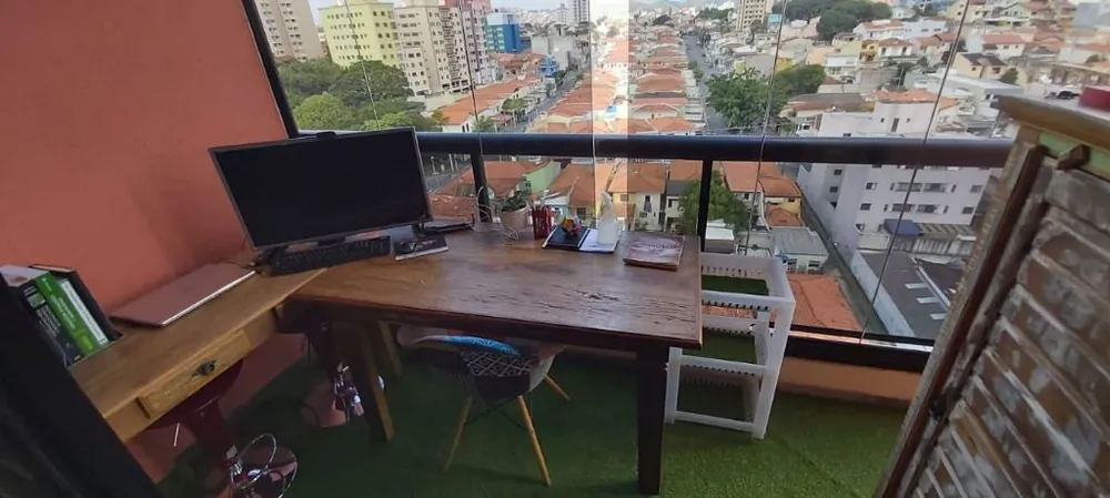 Apartamento, 4 quartos, 114 m² - Foto 1