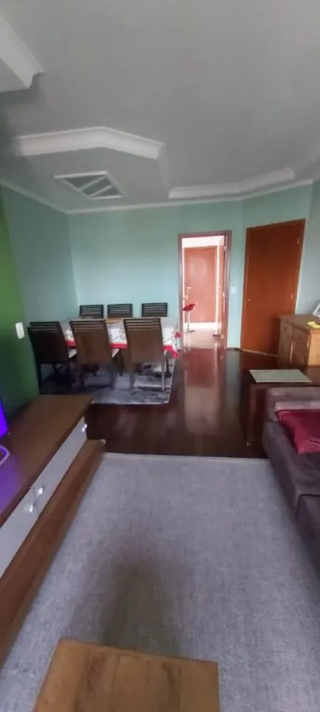 Apartamento, 4 quartos, 114 m² - Foto 3