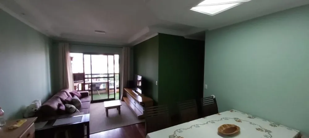 Apartamento, 4 quartos, 114 m² - Foto 2