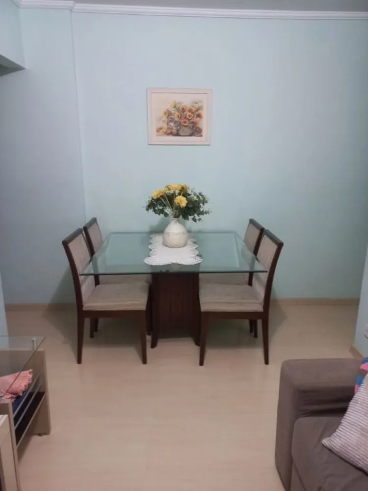 Apartamento, 2 quartos, 64 m² - Foto 2