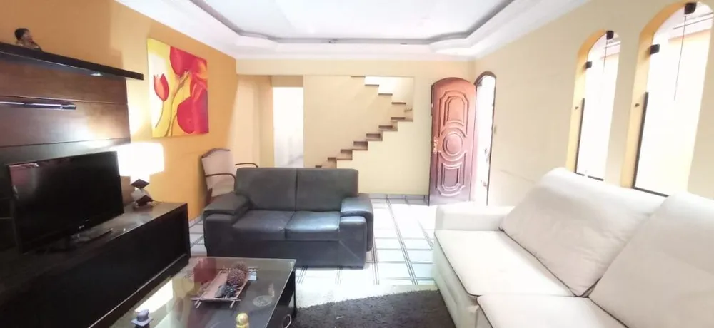 Sobrado, 3 quartos, 183 m² - Foto 3
