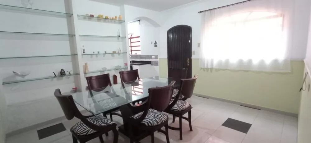 Sobrado, 3 quartos, 183 m² - Foto 4
