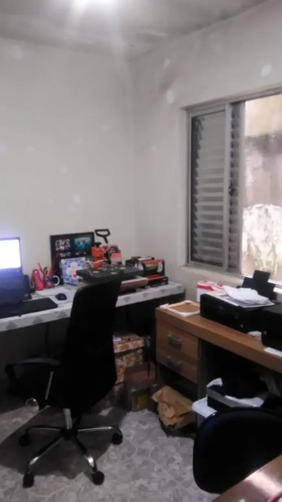 Sobrado, 4 quartos, 235 m² - Foto 2