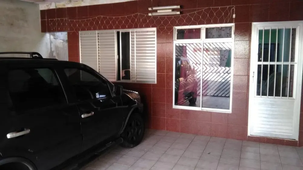 Sobrado, 4 quartos, 235 m² - Foto 1