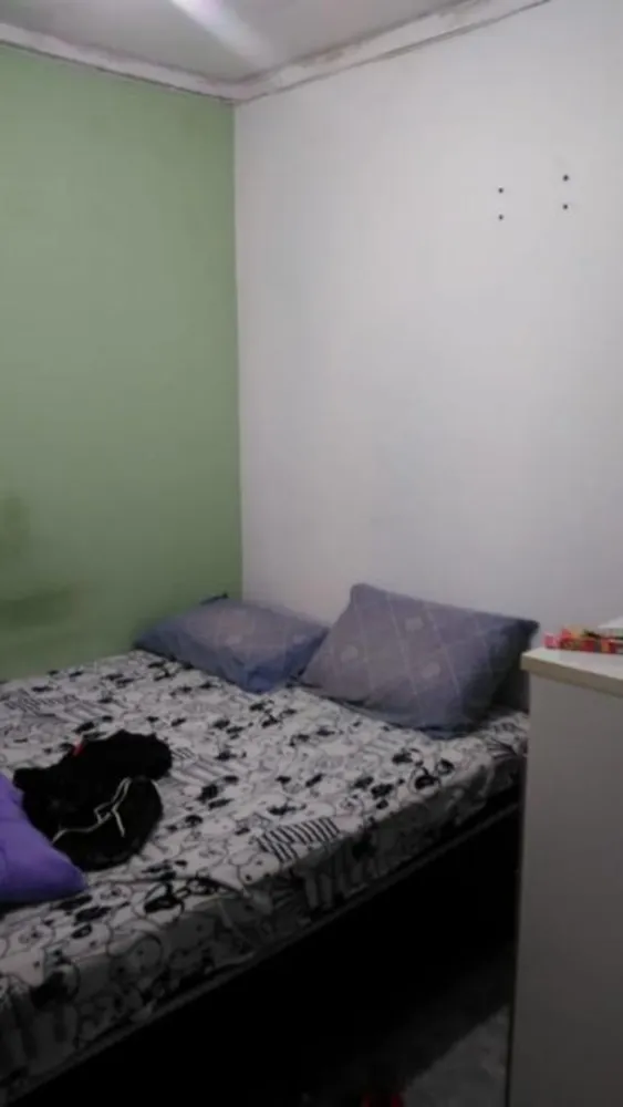 Sobrado, 4 quartos, 235 m² - Foto 3