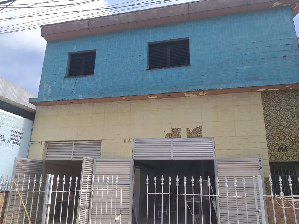 Sobrado, 3 quartos, 33558 m² - Foto 2