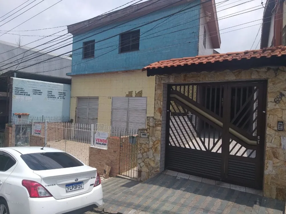 Sobrado, 3 quartos, 33558 m² - Foto 3