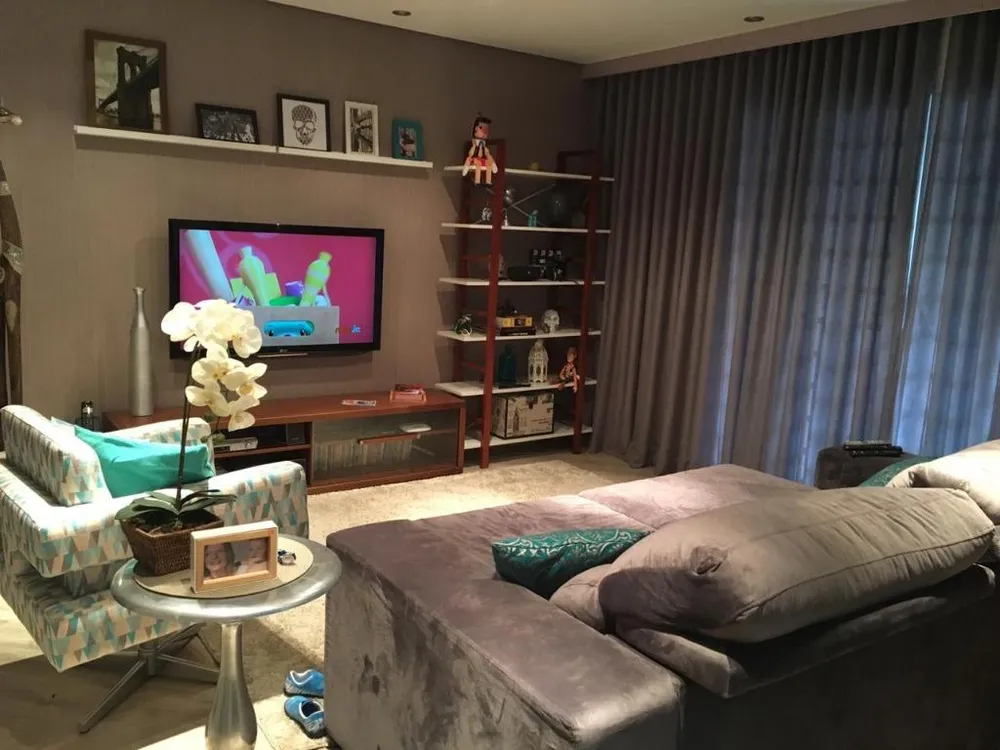 Casa, 3 quartos, 220 m² - Foto 4