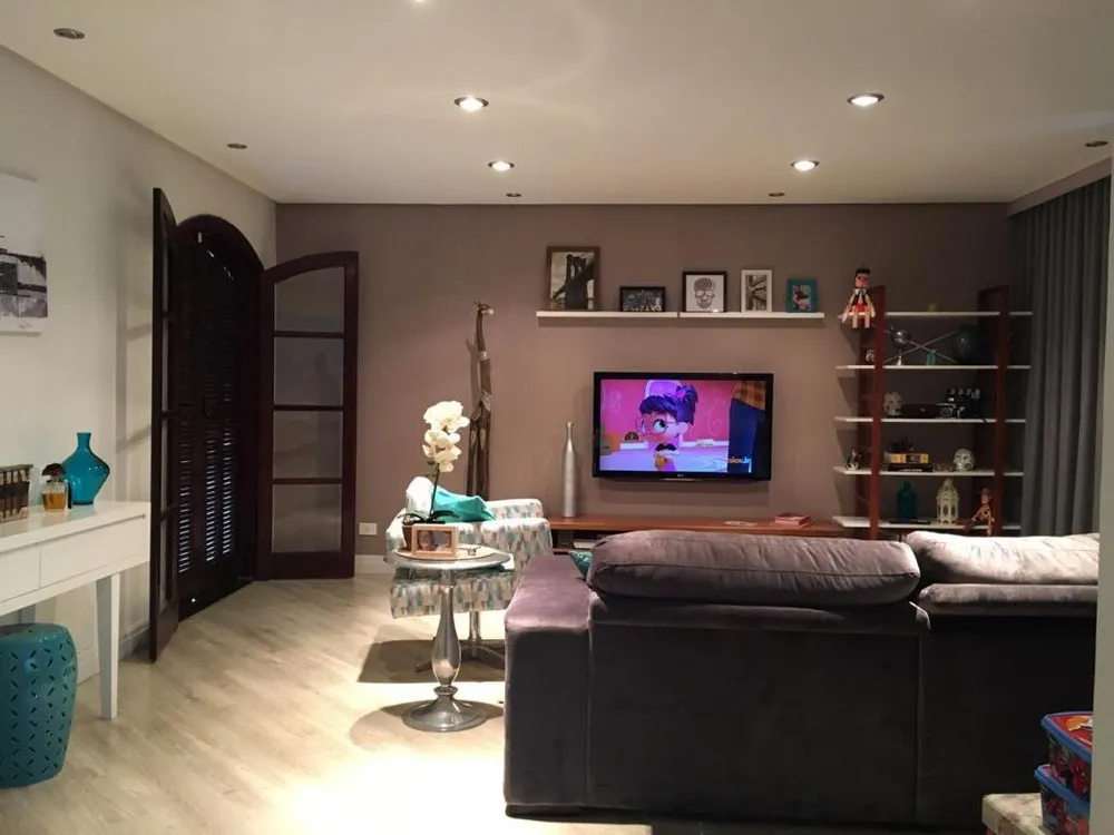 Casa, 3 quartos, 220 m² - Foto 3