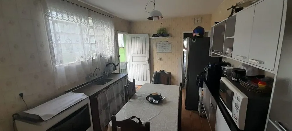 Sobrado, 4 quartos, 300 m² - Foto 2