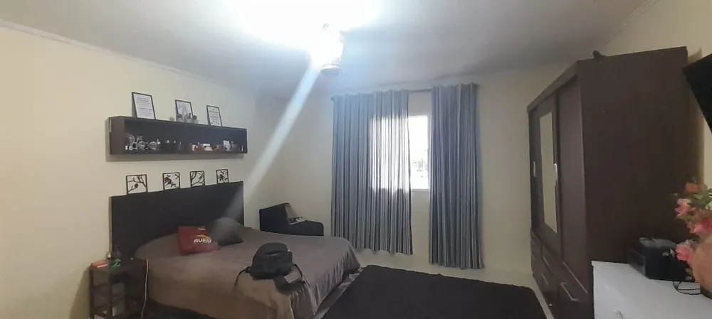 Sobrado, 4 quartos, 300 m² - Foto 4