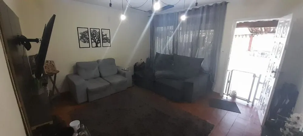 Sobrado, 4 quartos, 300 m² - Foto 1