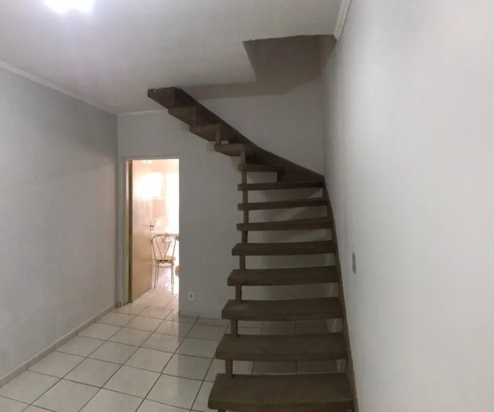 Sobrado, 2 quartos, 95 m² - Foto 1