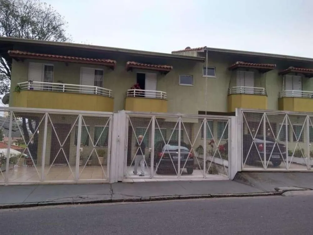 Sobrado, 3 quartos, 148 m² - Foto 2