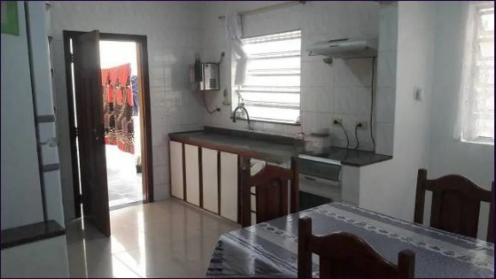 Sobrado, 3 quartos, 213 m² - Foto 4