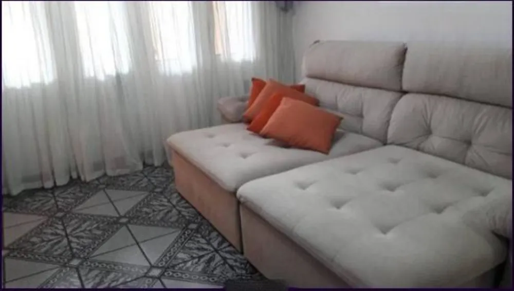 Sobrado, 3 quartos, 213 m² - Foto 2