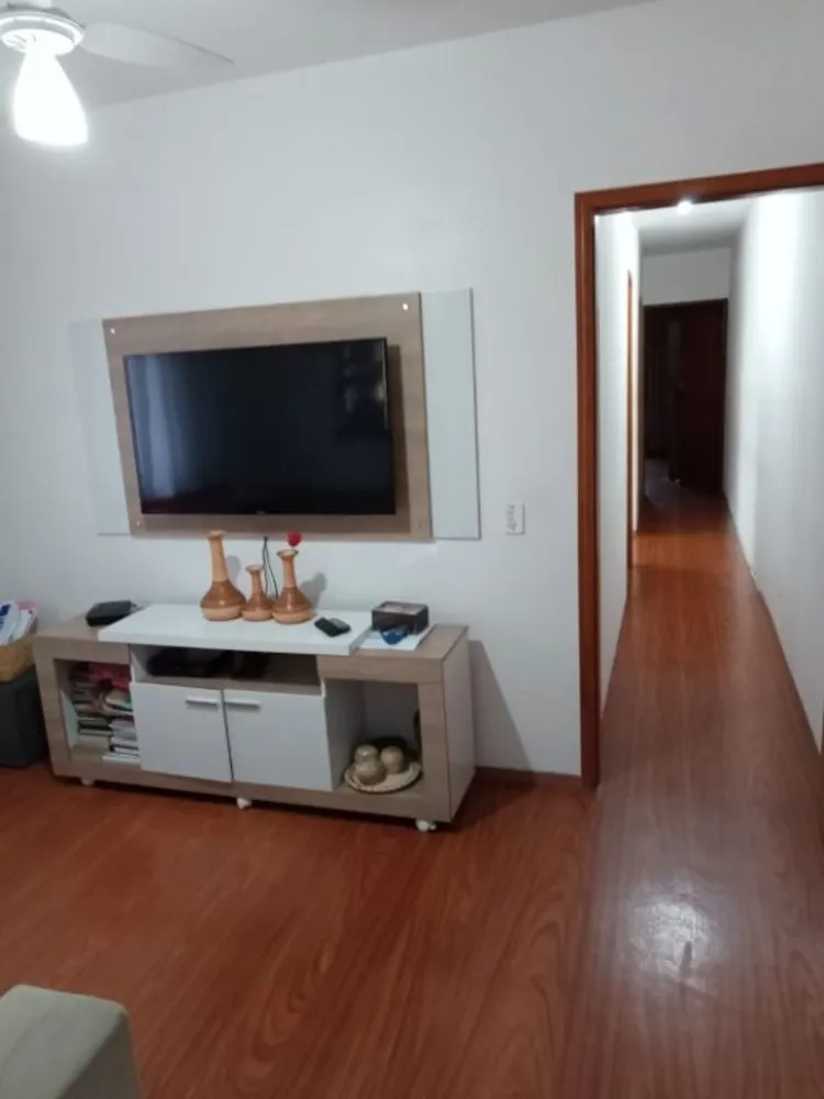 Sobrado, 3 quartos, 213 m² - Foto 3
