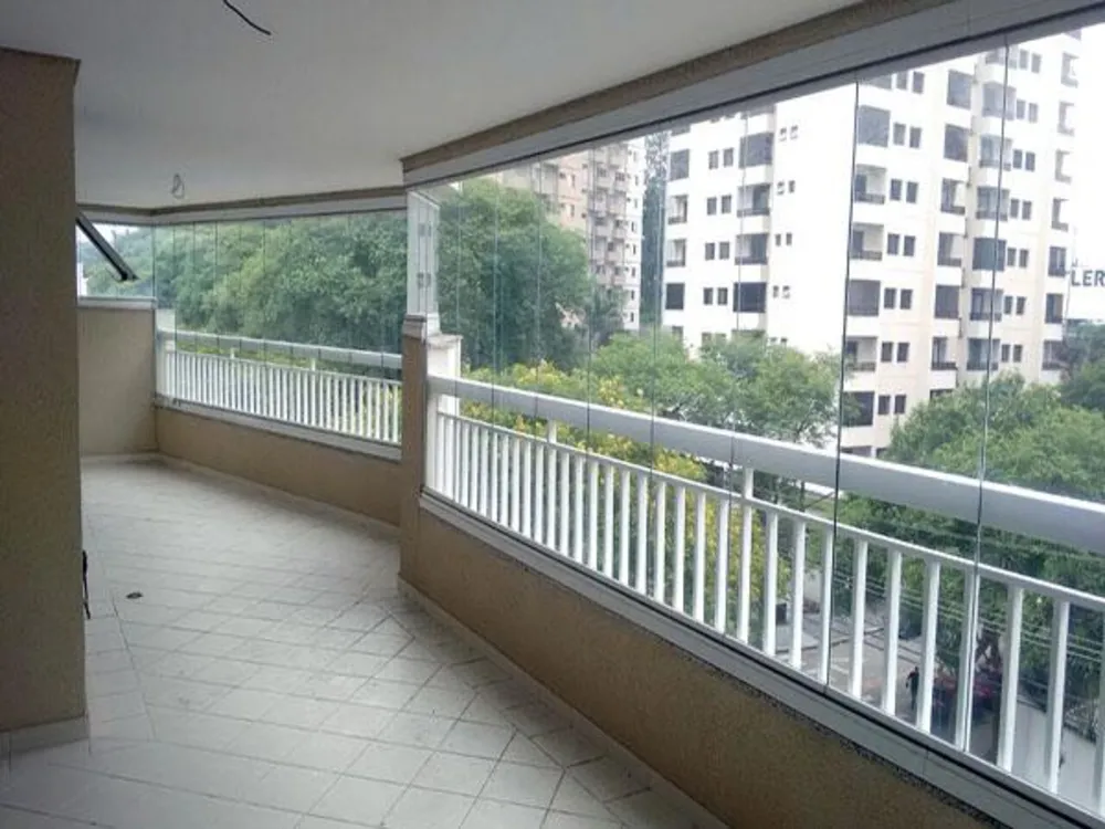 Apartamento, 4 quartos, 203 m² - Foto 2