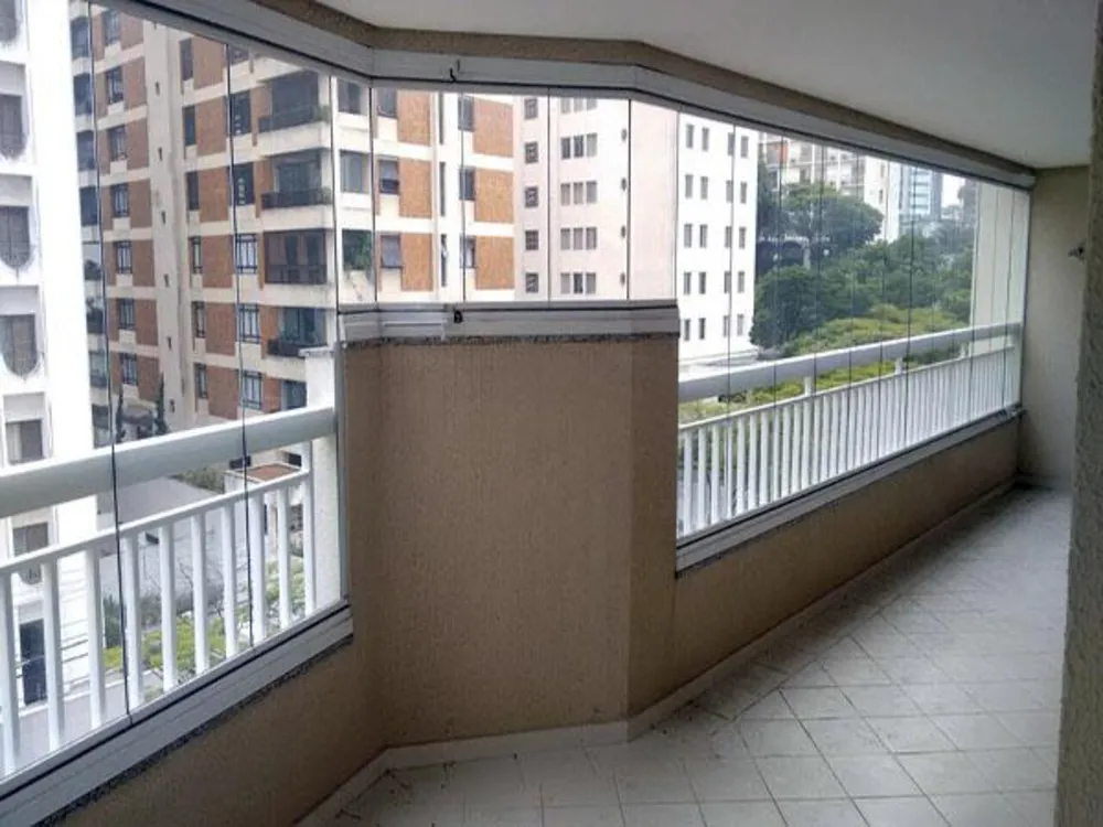 Apartamento, 4 quartos, 203 m² - Foto 4