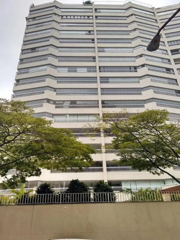 Apartamento, 4 quartos, 203 m² - Foto 3