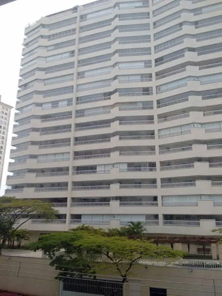 Apartamento, 4 quartos, 203 m² - Foto 1