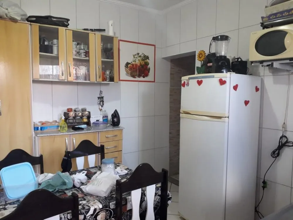 Sobrado, 3 quartos, 176 m² - Foto 1