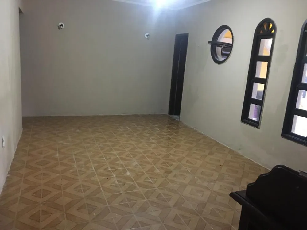 Casa, 4 quartos, 160 m² - Foto 1