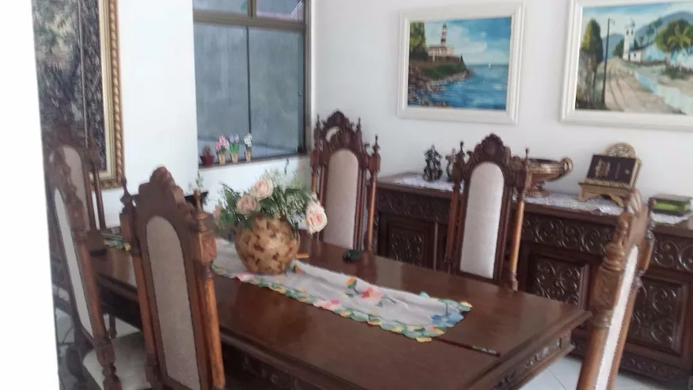 Sobrado, 3 quartos, 333 m² - Foto 3